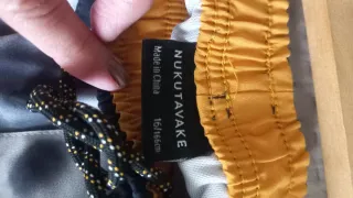 Conjunto camiseta y bañador niño Mayoral