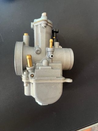 Carburador RDC 28mm