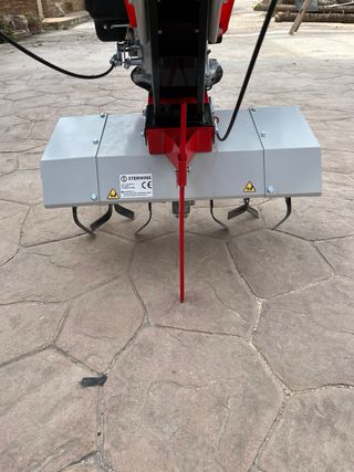 Motoazada Sterwins
