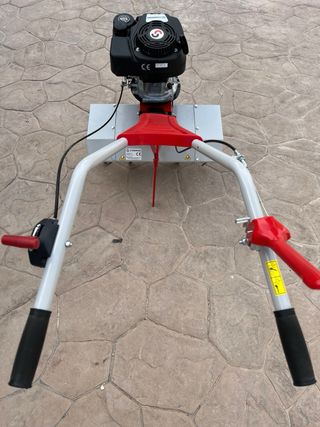 Motoazada Sterwins