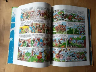 Super Humor Mortadelo 50