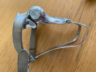 Pedales Campagnolo Record