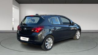 Opel Corsa 1.4 SELECTIVE 90 HP 90 5P