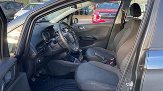 Opel Corsa 1.4 SELECTIVE 90 HP 90 5P