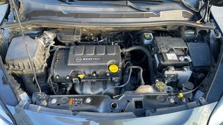 Opel Corsa 1.4 SELECTIVE 90 HP 90 5P