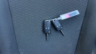 Opel Corsa 1.4 SELECTIVE 90 HP 90 5P