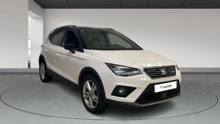 Seat Arona 1.6 TDI 85KW STYLE ECOMOTIVE 115 5P