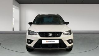 Seat Arona 1.6 TDI 85KW STYLE ECOMOTIVE 115 5P