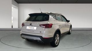 Seat Arona 1.6 TDI 85KW STYLE ECOMOTIVE 115 5P