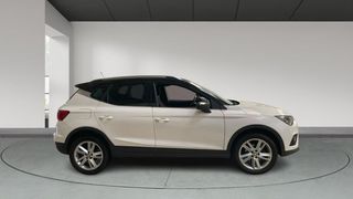 Seat Arona 1.6 TDI 85KW STYLE ECOMOTIVE 115 5P