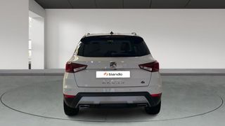 Seat Arona 1.6 TDI 85KW STYLE ECOMOTIVE 115 5P