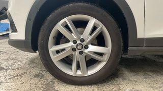 Seat Arona 1.6 TDI 85KW STYLE ECOMOTIVE 115 5P