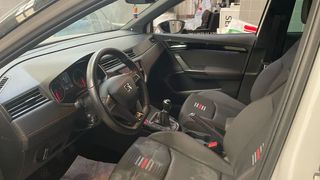 Seat Arona 1.6 TDI 85KW STYLE ECOMOTIVE 115 5P