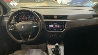 Seat Arona 1.6 TDI 85KW STYLE ECOMOTIVE 115 5P