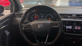 Seat Arona 1.6 TDI 85KW STYLE ECOMOTIVE 115 5P