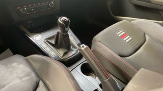Seat Arona 1.6 TDI 85KW STYLE ECOMOTIVE 115 5P