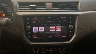 Seat Arona 1.6 TDI 85KW STYLE ECOMOTIVE 115 5P