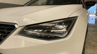 Seat Arona 1.6 TDI 85KW STYLE ECOMOTIVE 115 5P