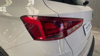 Seat Arona 1.6 TDI 85KW STYLE ECOMOTIVE 115 5P