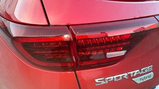 Kia Sportage 1.6 MHEV 85KW DRIVE 2WD 115 5P