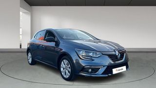 Renault Megane 1.3 TCE ZEN 140 5P