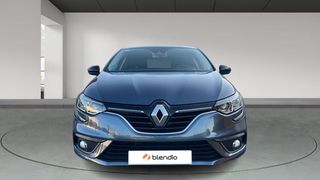 Renault Megane 1.3 TCE ZEN 140 5P