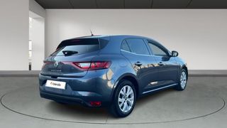 Renault Megane 1.3 TCE ZEN 140 5P