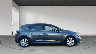 Renault Megane 1.3 TCE ZEN 140 5P