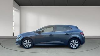 Renault Megane 1.3 TCE ZEN 140 5P