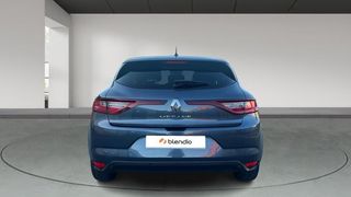 Renault Megane 1.3 TCE ZEN 140 5P