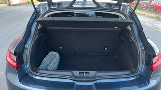 Renault Megane 1.3 TCE ZEN 140 5P