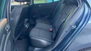 Renault Megane 1.3 TCE ZEN 140 5P