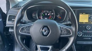 Renault Megane 1.3 TCE ZEN 140 5P