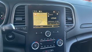 Renault Megane 1.3 TCE ZEN 140 5P