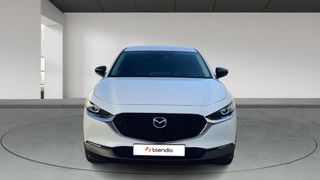 Mazda CX-30 (2022) e-SKYACTIV-G 2.0 150CV AT 2WD HOMURA