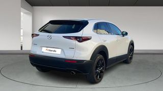 Mazda CX-30 (2022) e-SKYACTIV-G 2.0 150CV AT 2WD HOMURA
