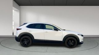 Mazda CX-30 (2022) e-SKYACTIV-G 2.0 150CV AT 2WD HOMURA