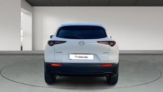 Mazda CX-30 (2022) e-SKYACTIV-G 2.0 150CV AT 2WD HOMURA