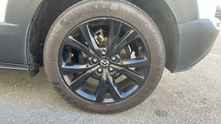 Mazda CX-30 (2022) e-SKYACTIV-G 2.0 150CV AT 2WD HOMURA