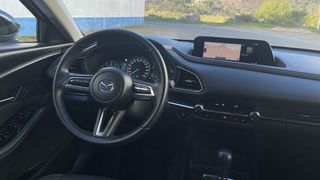 Mazda CX-30 (2022) e-SKYACTIV-G 2.0 150CV AT 2WD HOMURA