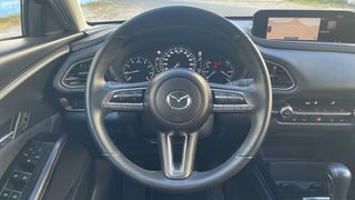 Mazda CX-30 (2022) e-SKYACTIV-G 2.0 150CV AT 2WD HOMURA