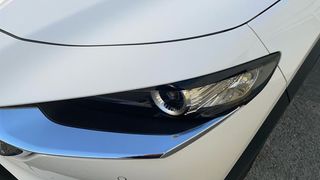 Mazda CX-30 (2022) e-SKYACTIV-G 2.0 150CV AT 2WD HOMURA