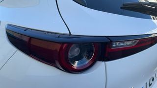 Mazda CX-30 (2022) e-SKYACTIV-G 2.0 150CV AT 2WD HOMURA