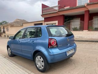 Volkswagen Polo 2006