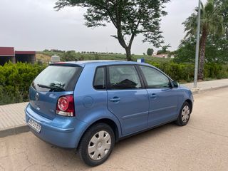 Volkswagen Polo 2006