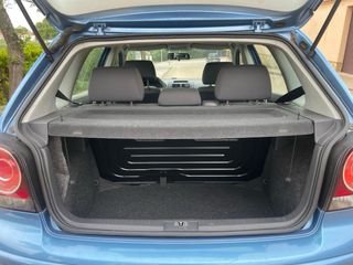 Volkswagen Polo 2006