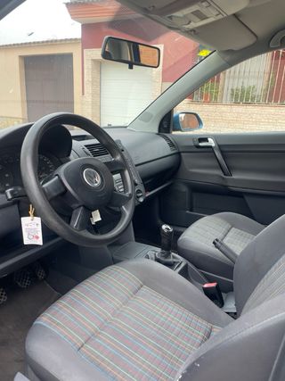 Volkswagen Polo 2006