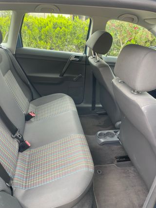 Volkswagen Polo 2006