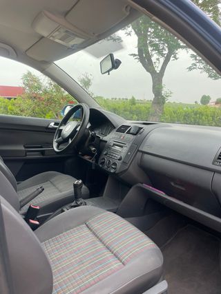 Volkswagen Polo 2006