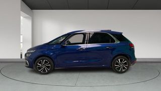 Citroën C4 Picasso 1.6 BLUEHDI 88KW SHINE 120 5P